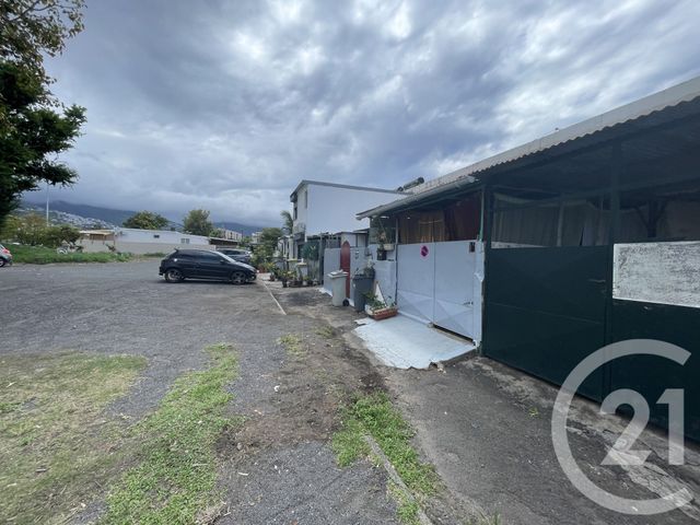 Maison à vendre - 4 pièces - 60,35 m2 - St Denis - 974 - REUNION