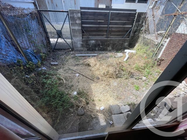 Maison à vendre - 4 pièces - 60,35 m2 - St Denis - 974 - REUNION