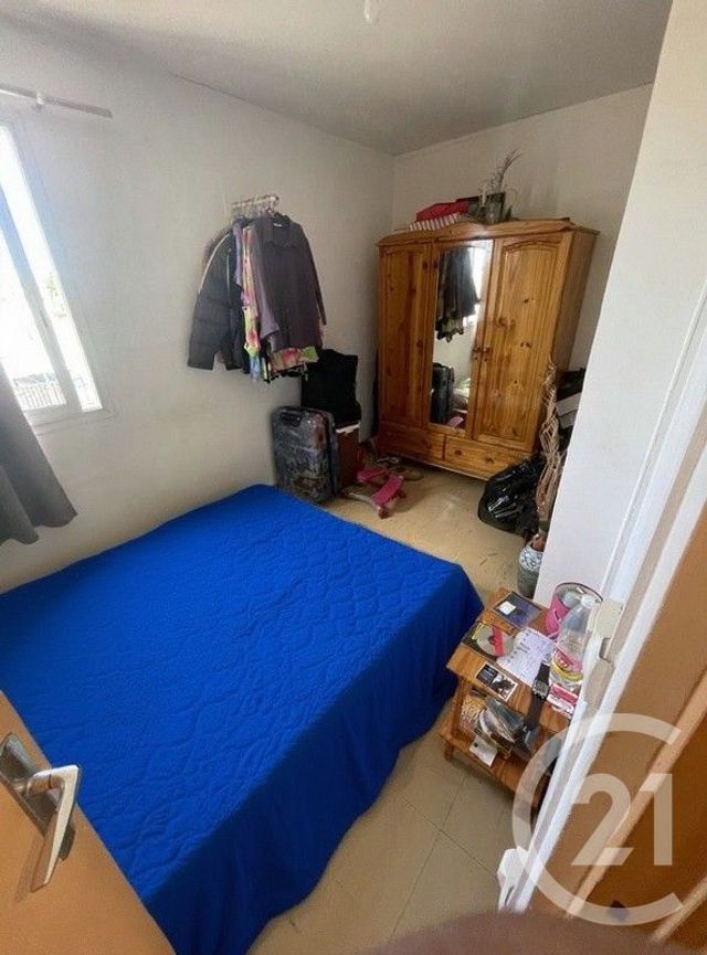 Maison à vendre - 4 pièces - 60,35 m2 - St Denis - 974 - REUNION