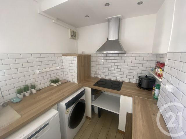 Appartement F3 &agrave; vendre - 3 pi&egrave;ces - 56,70 m2 - St Denis - 974 - REUNION