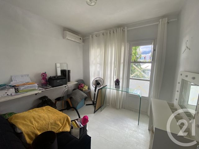 Appartement F3 à vendre - 3 pièces - 56,70 m2 - St Denis - 974 - REUNION