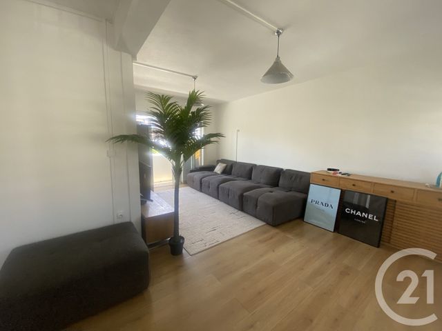 Appartement F3 &agrave; vendre - 3 pi&egrave;ces - 56,70 m2 - St Denis - 974 - REUNION