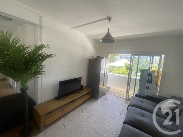 Appartement F3 &agrave; vendre - 3 pi&egrave;ces - 56,70 m2 - St Denis - 974 - REUNION