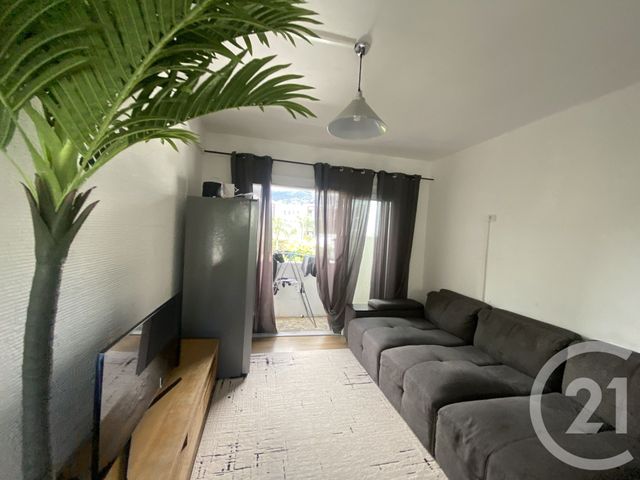 Appartement F3 à vendre - 3 pièces - 56,70 m2 - St Denis - 974 - REUNION