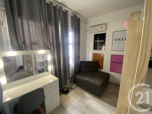 Appartement F3 à vendre - 3 pièces - 56,70 m2 - St Denis - 974 - REUNION