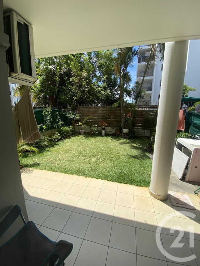 Appartement F2 &agrave; vendre - 2 pi&egrave;ces - 38 m2 - Ste Marie - 974 - REUNION