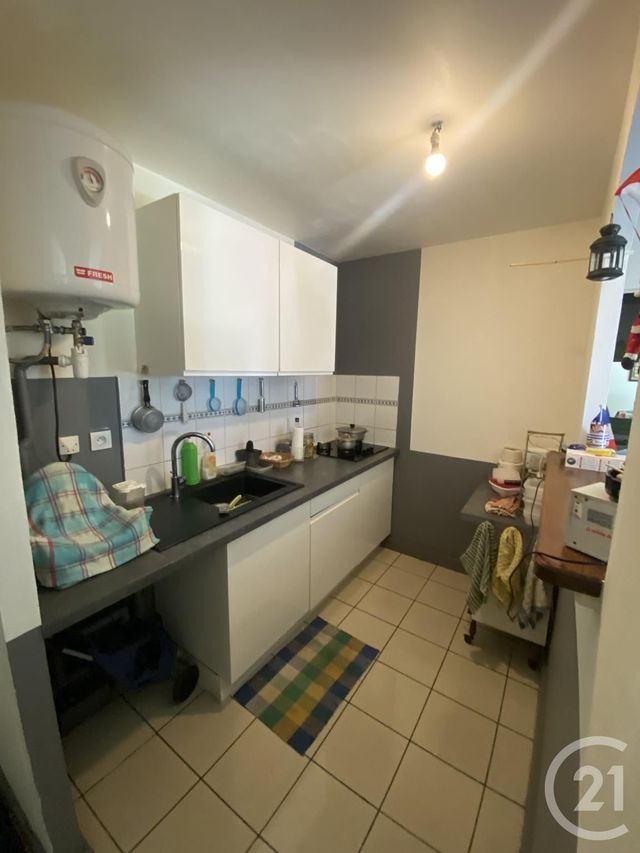 Appartement F2 &agrave; vendre - 2 pi&egrave;ces - 38 m2 - Ste Marie - 974 - REUNION