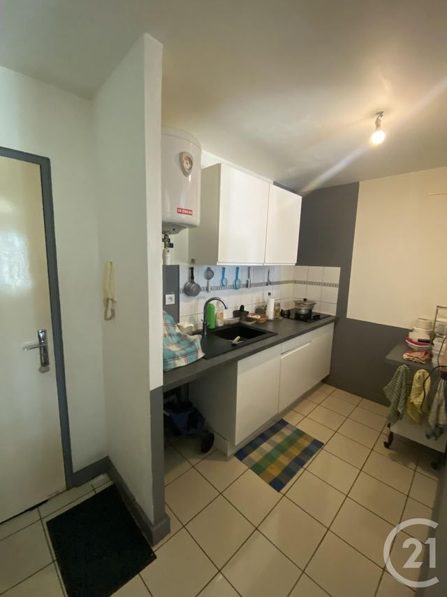 Appartement F2 &agrave; vendre - 2 pi&egrave;ces - 38 m2 - Ste Marie - 974 - REUNION
