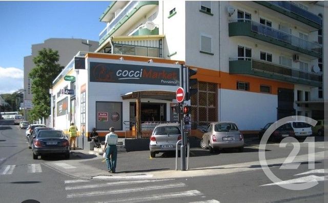 Appartement F3 à vendre - 3 pièces - 68,16 m2 - St Denis - 974 - REUNION
