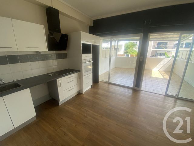 appartement - ST DENIS - 974