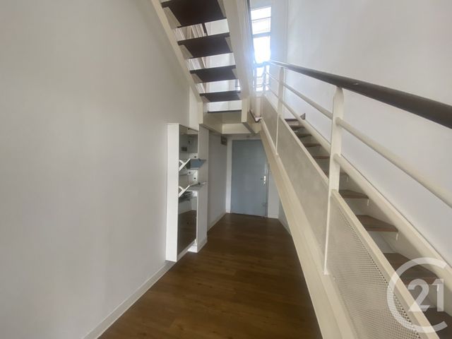 Appartement F3 à vendre - 3 pièces - 68,16 m2 - St Denis - 974 - REUNION
