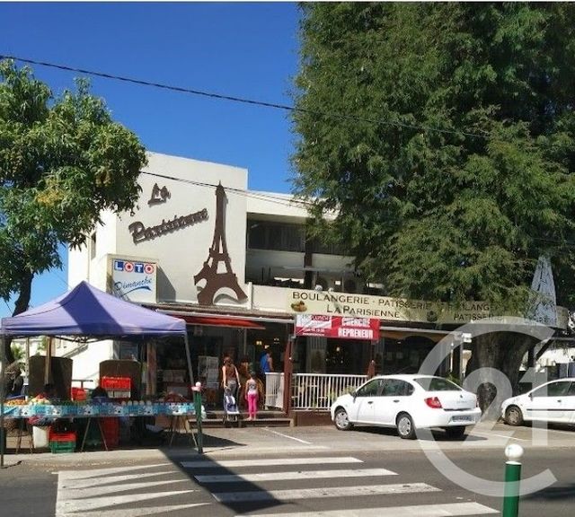 Appartement F3 à vendre - 3 pièces - 68,16 m2 - St Denis - 974 - REUNION