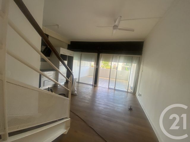 appartement - ST DENIS - 974