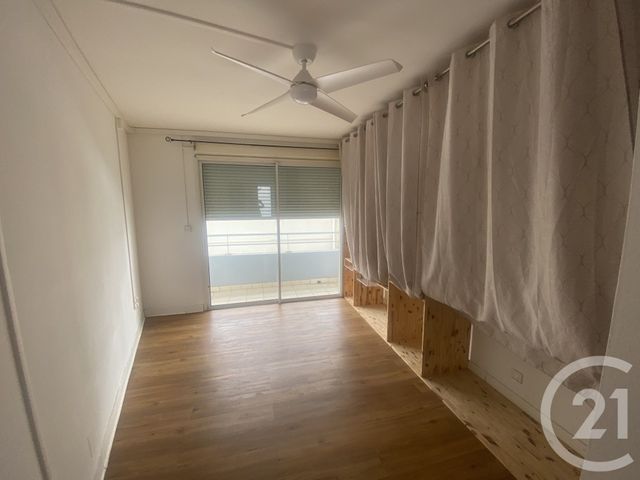 Appartement F3 à vendre - 3 pièces - 68,16 m2 - St Denis - 974 - REUNION