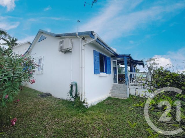 Maison à vendre - 4 pièces - 83,05 m2 - St Paul - 974 - REUNION