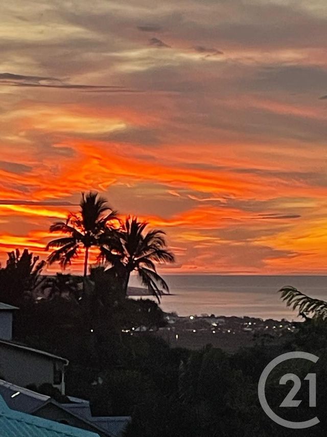 Maison à vendre - 4 pièces - 83,05 m2 - St Paul - 974 - REUNION