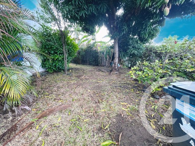 Maison à vendre - 4 pièces - 83,05 m2 - St Paul - 974 - REUNION