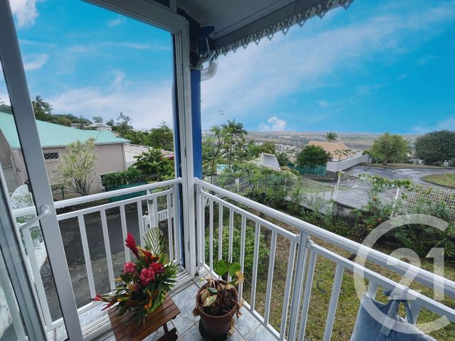 Maison à vendre - 4 pièces - 83,05 m2 - St Paul - 974 - REUNION