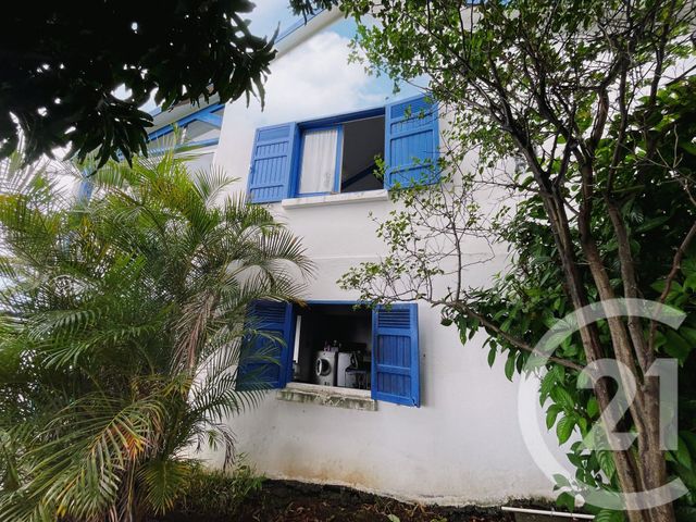 Maison à vendre - 4 pièces - 83,05 m2 - St Paul - 974 - REUNION