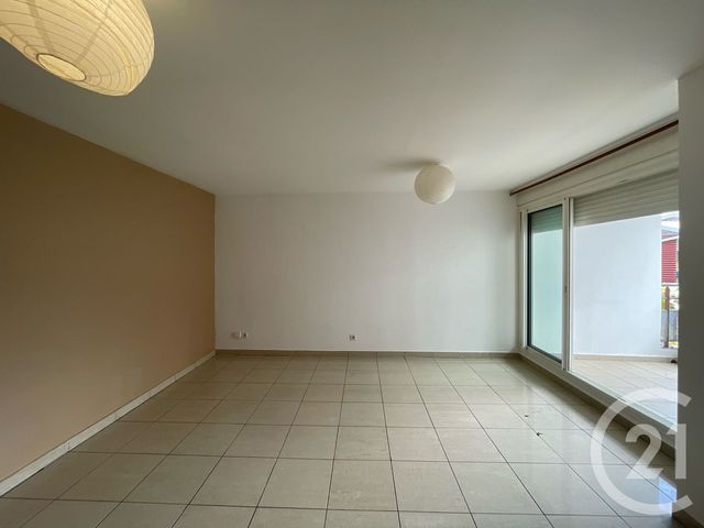 Appartement F2 à vendre - 2 pièces - 42,84 m2 - St Denis - 974 - REUNION