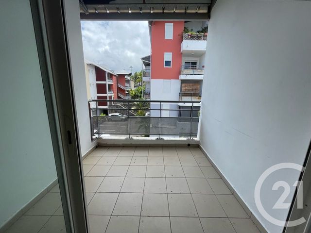Appartement F2 à vendre - 2 pièces - 42,84 m2 - St Denis - 974 - REUNION