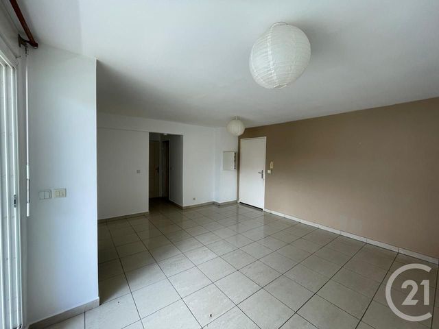 Appartement F2 &agrave; vendre - 2 pi&egrave;ces - 42,84 m2 - St Denis - 974 - REUNION