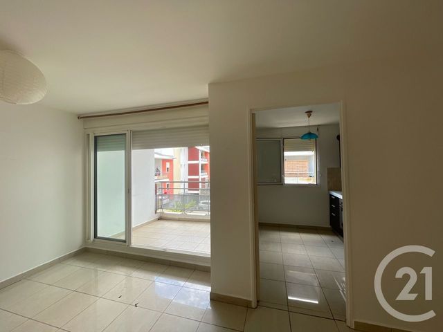 Appartement F2 à vendre - 2 pièces - 42,84 m2 - St Denis - 974 - REUNION