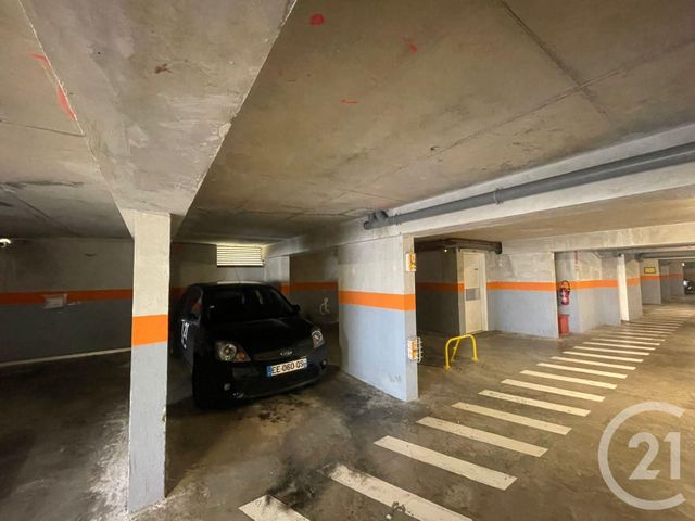 Appartement F2 &agrave; vendre - 2 pi&egrave;ces - 42,84 m2 - St Denis - 974 - REUNION