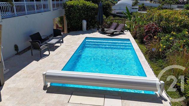 Maison &agrave; vendre - 5 pi&egrave;ces - 158 m2 - St Denis - 974 - REUNION