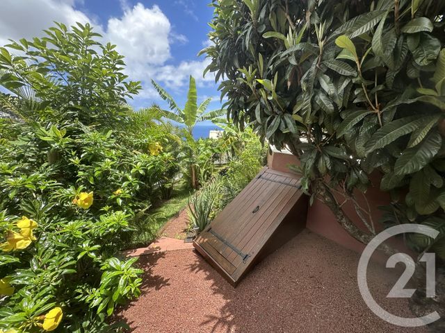 Maison &agrave; vendre - 5 pi&egrave;ces - 158 m2 - St Denis - 974 - REUNION