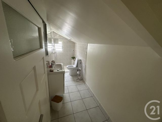 Maison &agrave; vendre - 5 pi&egrave;ces - 158 m2 - St Denis - 974 - REUNION