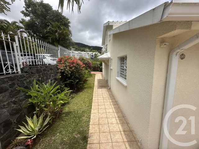 Maison &agrave; vendre - 5 pi&egrave;ces - 158 m2 - St Denis - 974 - REUNION