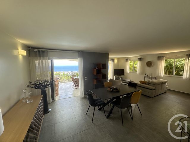 Maison &agrave; vendre - 5 pi&egrave;ces - 158 m2 - St Denis - 974 - REUNION