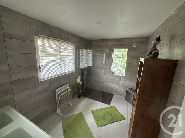 Maison &agrave; vendre - 5 pi&egrave;ces - 158 m2 - St Denis - 974 - REUNION