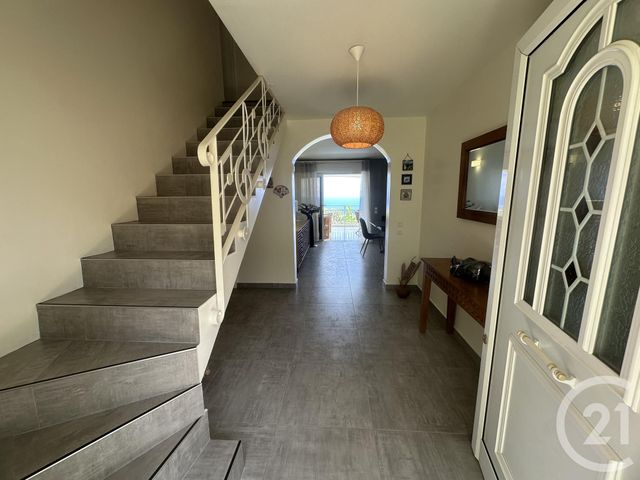 Maison &agrave; vendre - 5 pi&egrave;ces - 158 m2 - St Denis - 974 - REUNION