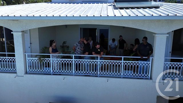 Maison &agrave; vendre - 5 pi&egrave;ces - 158 m2 - St Denis - 974 - REUNION