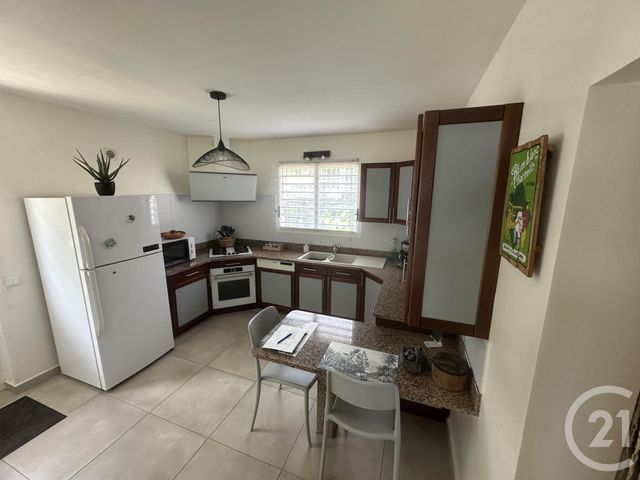 Maison &agrave; vendre - 5 pi&egrave;ces - 158 m2 - St Denis - 974 - REUNION