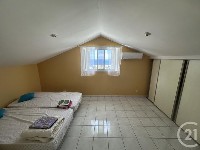 Maison &agrave; vendre - 5 pi&egrave;ces - 158 m2 - St Denis - 974 - REUNION