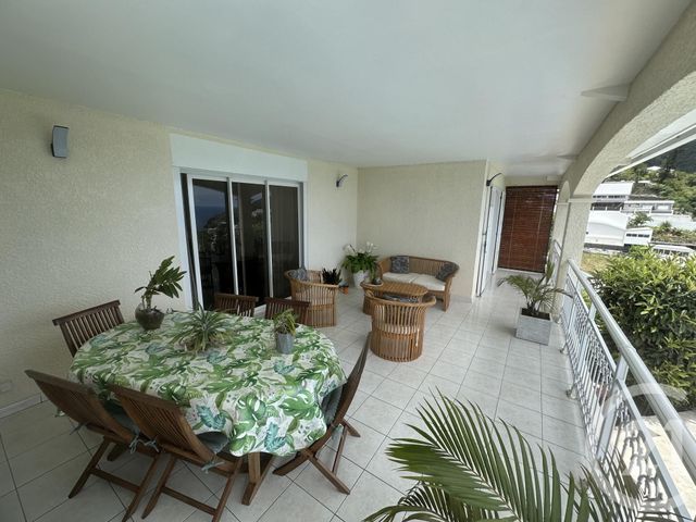 Maison &agrave; vendre - 5 pi&egrave;ces - 158 m2 - St Denis - 974 - REUNION