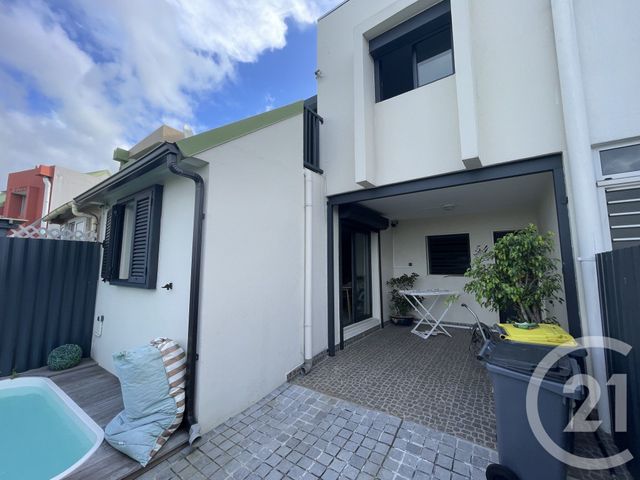 maison - STE MARIE - 974