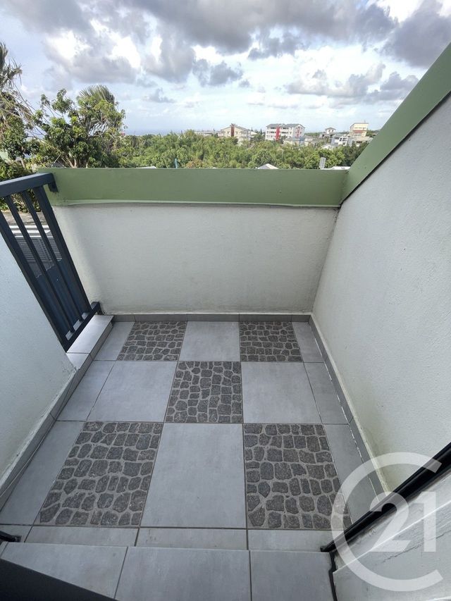 Maison &agrave; vendre - 4 pi&egrave;ces - 79,09 m2 - Ste Marie - 974 - REUNION