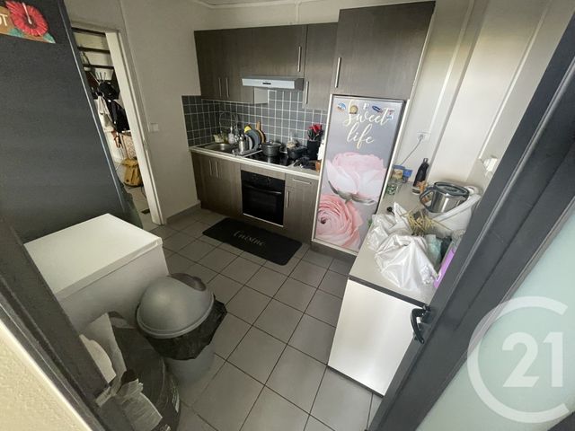 Maison &agrave; vendre - 4 pi&egrave;ces - 79,09 m2 - Ste Marie - 974 - REUNION