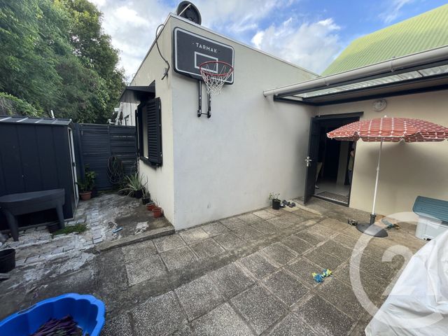 Maison &agrave; vendre - 4 pi&egrave;ces - 79,09 m2 - Ste Marie - 974 - REUNION