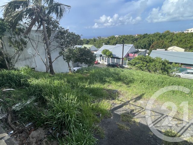 Maison &agrave; vendre - 4 pi&egrave;ces - 79,09 m2 - Ste Marie - 974 - REUNION