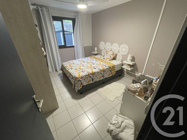 Maison &agrave; vendre - 4 pi&egrave;ces - 79,09 m2 - Ste Marie - 974 - REUNION