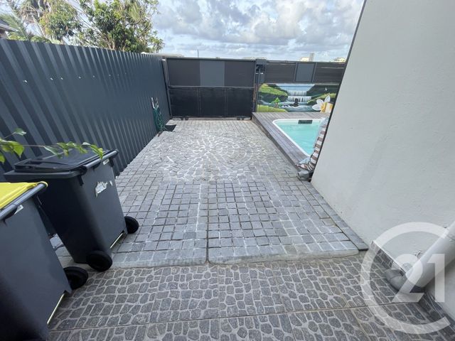 Maison &agrave; vendre - 4 pi&egrave;ces - 79,09 m2 - Ste Marie - 974 - REUNION