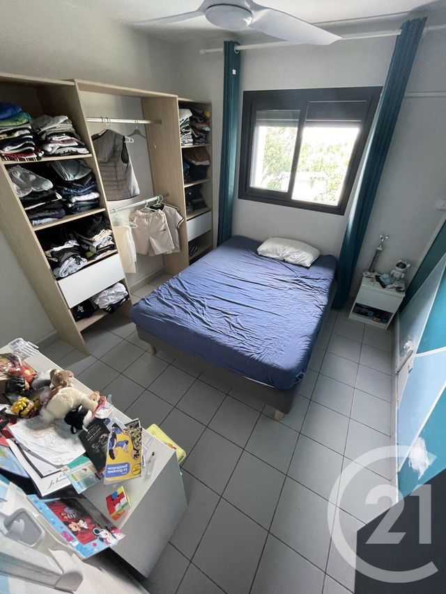 Maison &agrave; vendre - 4 pi&egrave;ces - 79,09 m2 - Ste Marie - 974 - REUNION