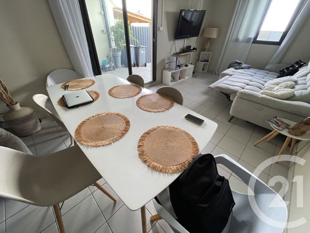 Maison &agrave; vendre - 4 pi&egrave;ces - 79,09 m2 - Ste Marie - 974 - REUNION