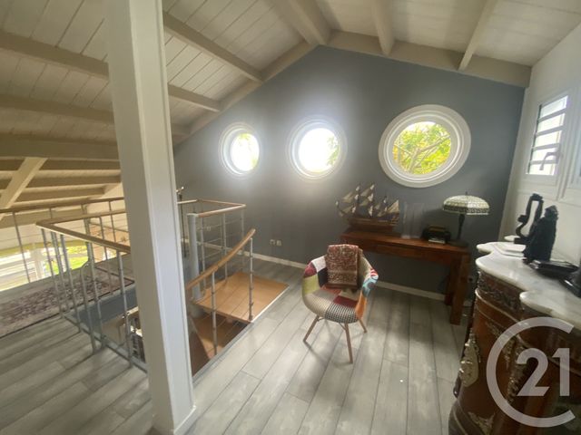 Maison &agrave; vendre - 5 pi&egrave;ces - 133,67 m2 - St Denis - 974 - REUNION