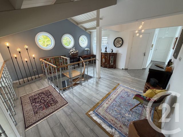 Maison &agrave; vendre - 5 pi&egrave;ces - 133,67 m2 - St Denis - 974 - REUNION